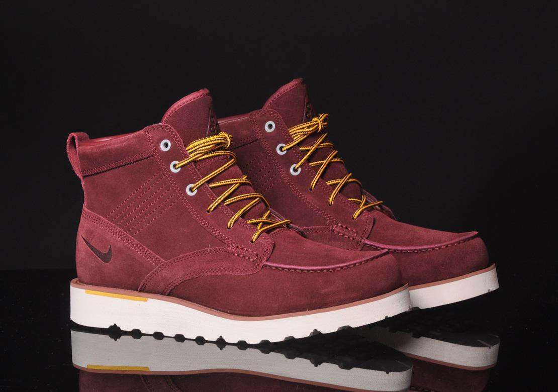 Nike Kingman Leather | 525387-667 | AFEW STORE